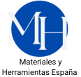 MATERIALES Y HERRAMIENTAS ESPANA