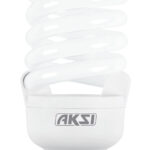 Foco SP 45W 10,000 hrs 127v frio caja