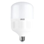 Foco led alta potencia 50W tipo T luz blanca E27