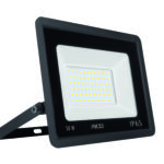 Reflector LED 50W SMD 15000 HRS VIDA - luz blanca 6500K