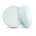 Luminario LED de sobreponer tipo plafon 24W, Diámetro 37 cm, 6500K