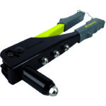 Remachadora semi-profesional de 10"