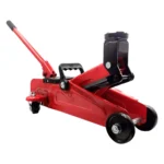 Gato de patín 1.5 ton de 32 movimientos