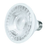 Foco LED PAR 38 20W luz calida