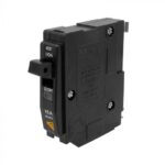 Pastilla termomagnética 15A 1 polo