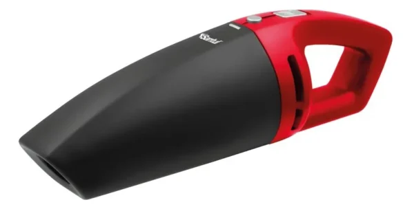 Aspiradora para auto de 12 volts