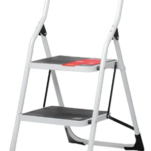 Santul 7333 Escalera Plegable 2 Peldaños Tipo Ill